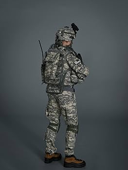 1/6 12インチ 所属不明兵士 cs14 アメリカ軍特殊部隊 1/6 12インチ cs01 フィギュア